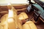 Chrysler Sebring Convertible 1997 года